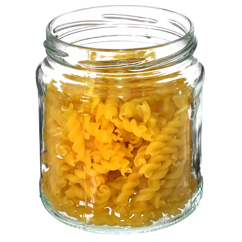 Pohár TO 500 ml so zlatým viečkom fi82/6 - 6 ks. - 5 ['poháre', ' malé poháre', ' pohárik', ' sklenený pohár', ' sklenené poháre', ' pohár s viečkom', ' poháre na zaváranie', ' pohár na zaváranie', ' poháre na zaváranie', ' poháre na korenie', ' pohár na džem', ' pohár na zaváraniny', ' pohár na med', ' pohárik na med']