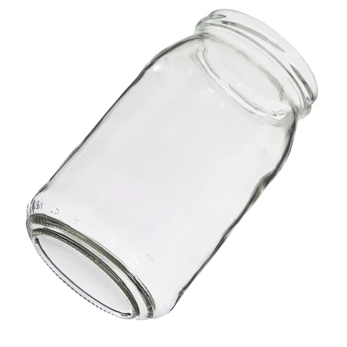 Pohár TO 900ml fi82/6 - 8ks. - 4 ['poháre na zaváranie', ' poháre na kvasenie', ' na kvaseniny', ' na zaváraniny', ' bez viečok', ' 900 ml']