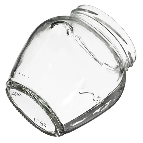 Pohár TO Amfora 580 ml s farebným viečkom fi82/6-6ks. - 5 ['pohár na zaváraniny', ' ozdobný pohár', ' zaváracie poháre', ' pohár na kompót', ' pohár na zeleninové šaláty', ' pohár na nakladanú zeleninu', ' pohár na nakladané huby', ' pohár s ozdobným viečkom', ' sada pohárov', ' pohár 0', '5 L']