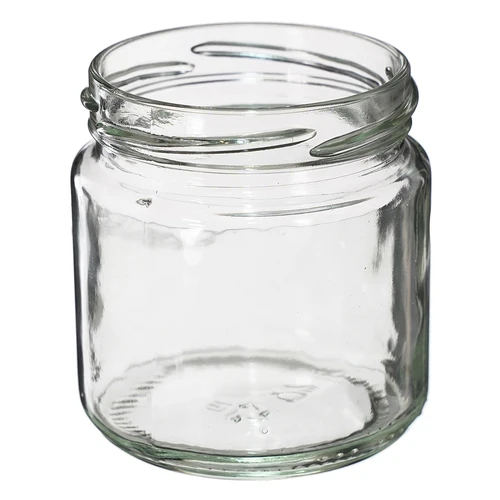 Pohár twist-off 212 ml, fi 66 - 12 ks. - 4 ['sklenený pohár 200 ml', ' pohár 212 ml', ' sklenené poháre', ' malé poháre', ' poháre s viečkami', ' sklenené poháre', ' poháre na zaváraniny', ' poháre na džem', ' pohár viečka ovocie', ' pohár na korenie', ' pohár na džemy']