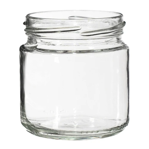 Pohár twist-off 212 ml, fi 66 - 12 ks. - 3 ['sklenený pohár 200 ml', ' pohár 212 ml', ' sklenené poháre', ' malé poháre', ' poháre s viečkami', ' sklenené poháre', ' poháre na zaváraniny', ' poháre na džem', ' pohár viečka ovocie', ' pohár na korenie', ' pohár na džemy']