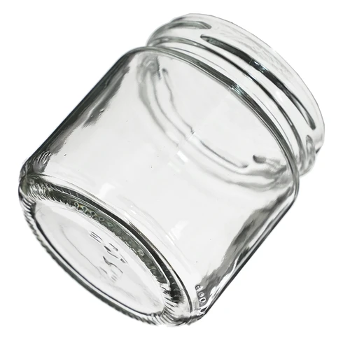 Pohár twist-off 212 ml, fi 66 - 12 ks. - 5 ['sklenený pohár 200 ml', ' pohár 212 ml', ' sklenené poháre', ' malé poháre', ' poháre s viečkami', ' sklenené poháre', ' poháre na zaváraniny', ' poháre na džem', ' pohár viečka ovocie', ' pohár na korenie', ' pohár na džemy']