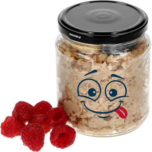 Pohár twist-off 580ml s potlačou Smajlík a viečkom fi 82/6 - 3 ks. - 5 ['poháre', ' sklenený pohár', ' sklenené poháre', ' pohár s viečkom', ' pohár s potlačou', ' pohár na obed', ' pohár na potraviny', ' pohár', ' sada pohárov', ' poháre fi 82 poháre s viečkami 6 úchytov', ' poháre s čiernymi viečkami', ' na zaváraniny']