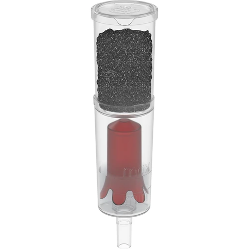 Pohlcovač fermentačného zápachu + tichá kvasná trubica + kokosové aktívne uhlie 200 g - 4 ['pohlcovač zápachov', ' kvasná trubica', ' fermentácia', ' odstraňovanie zápachov', ' čerstvý vzduch', ' príslušenstvo na fermentáciu', ' uhlíkový filter', ' kokosové aktívne uhlie']