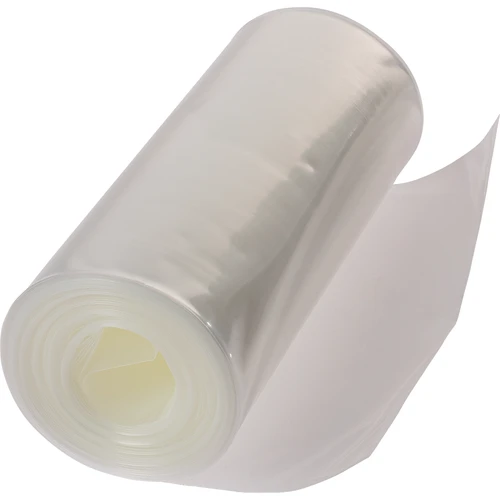 Polyamidový obal na údeniny 8m-fi73mm, 100°C  - 1 ['obal na údeniny', ' obal na šunky', ' obal na mortadelu', ' obal na krvavničku']