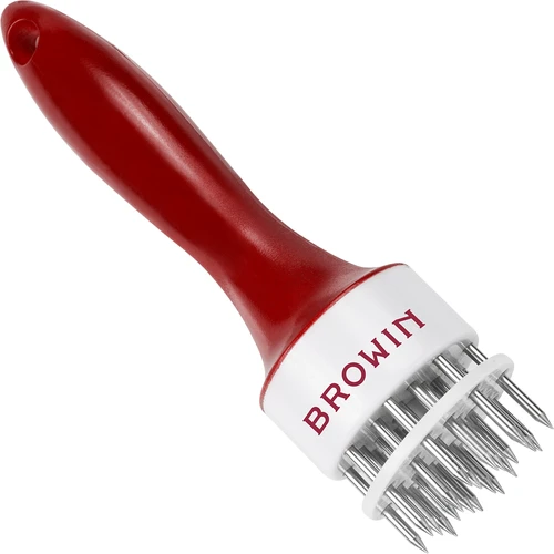 Prepichovač na mäso - 2 ['prepichovanie mäsa', ' sekáč na mäso', ' rozbíjač na mäso', ' sekáč na zmäkčovanie', ' stroj na zmäkčovanie mäsa']