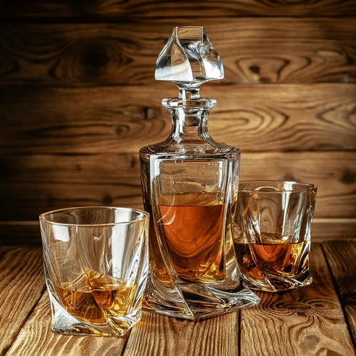 Prírodné dubové vločky (nepražené), 20g - 8