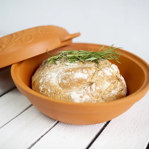 Pšeničný chlebový kvások s droždím - 23 g - 4 ['zostaň doma', ' ako urobiť chlieb', ' recept na pšeničný chlieb', ' chlieb na kvásku', ' pečivo na kvásku', ' domáci chlieb', ' kvások na chlieb', ' chlieb na kvásku a droždí', ' chlieb bez vychádzania z domu']