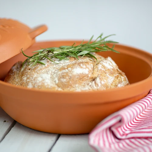 Pšeničný chlebový kvások s droždím - 23 g - 5 ['zostaň doma', ' ako urobiť chlieb', ' recept na pšeničný chlieb', ' chlieb na kvásku', ' pečivo na kvásku', ' domáci chlieb', ' kvások na chlieb', ' chlieb na kvásku a droždí', ' chlieb bez vychádzania z domu']