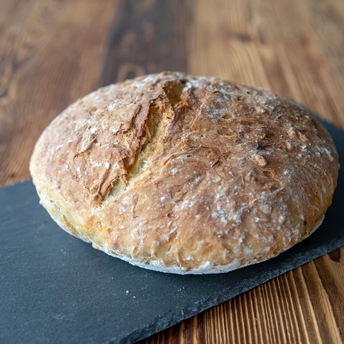 Ražný chlebový kvások s droždím a sladom - 23g - 3 ['zostaň doma', ' ako urobiť chlieb', ' recept na ražný chlieb', ' chlieb na kvásku', ' pečivo na kvásku', ' domáci chlieb', ' kvások na chlieb', ' chrumkavé pečivo', ' chlieb na kvásku a droždí', ' chlieb bez opustenia domu']