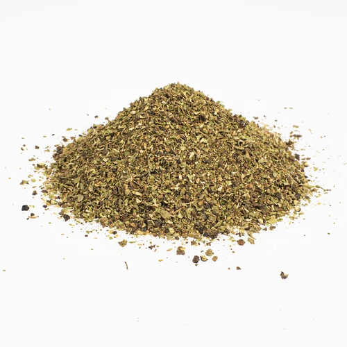 Receptúra Babky Leokádie Na Nakladanie, 35 g - 4 ['zmes bylín a korenín', ' byliny a koreniny', ' korenie na mäso', ' byliny na mäso', ' na bravčovinu', ' na hovädzinu', ' na teľacinu', ' na hydinu', ' na nakladanie']