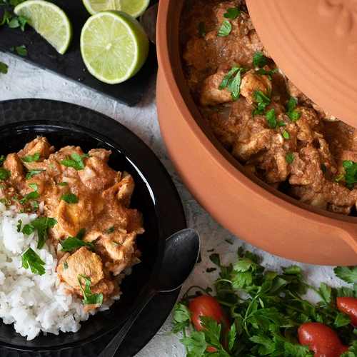 Rímsky hrniec okrúhly 4L - typ B - 13