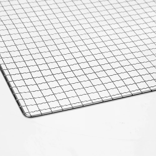 Rošt sieťový do udiarne - 3