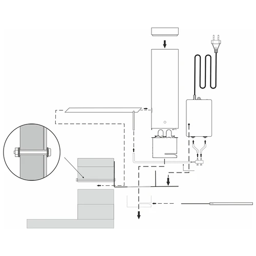 Sada dragON do udiarne - elektrické moduly s digitálnym ovládačom a generátorom dymu JET 2 LONG - 10 ['elektrické moduly do udiarne', ' ovládač do udiarne', ' sada modulov do udiarne browin', ' moduly do udiarne dragon', ' sada dragon do záhradných udiarní', ' ovládanie údenia', ' moderná udiareň', ' elektrická udiareň', ' záhradná udiareň', ' pohodlné údenie', ' vylepšenie udiarne', ' digitálny ovládač do udiarne', ' ako údiť', ' údenie s teplovzdušným obehom', ' ovládanie údenia', ' generátor dymu', ' dymogenerátor', ' generátor dymu do udiarne', ' údenie', ' údenie na studeno', ' údenie na teplo', ' generátor údiarenského dymu', ' generátor dymu na údenie', ' výrobník dymu na údenie', ' štiepky na údenie', ' studený dym', ' generátor dymu s odnímateľnou násypkou', ' generátor dymu s pumpou', ' dymogenerátor s elektrickou pumpou', ' generátor dymu s popolníkom', ' dymogenerátor s popolníkom', ' generátor dymu s dlhou dýzou', ' dymogenerátor s dlhou dýzou']