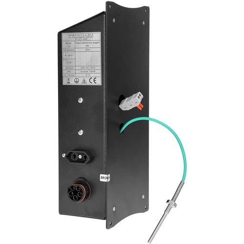 Sada elektrických modulov s digitálnym ovládačom - dragON 1,5 kW, do záhradných udiarní - 3 ['elektrické moduly do udiarne', ' digitálny ovládač do udiarne', ' sada modulov do udiarne browin', ' moduly do udiarne dragon', ' sada dragon do záhradných udiarní', ' ovládanie údenia', ' riadenie procesu údenia', ' moderná udiareň', ' elektrická udiareň', ' záhradná udiareň', ' pohodlné údenie', ' vylepšenie udiarne', ' diaľkové ovládanie údenia', ' ako údiť', ' údenie s teplovzdušným obehom']