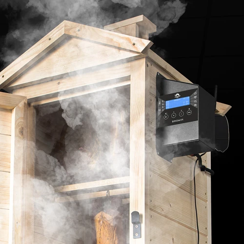 Sada elektrických modulov s Wi-Fi ovládačom– dragON IQ 1,5kW, pre záhradné údiarne - 8 ['elektrické moduly pre údiarne', ' wi-fi ovládač pre údiarne', ' sada modulov pre údiarne browin', ' moduly pre údiarne dragon', ' sada dragon pre záhradné údiarne', ' riadenie údenia', ' riadenie procesu údenia', ' moderná údiarňa', ' elektrická údiarňa', ' záhradná údiarňa', ' pohodlné údenie', ' vylepšenie údiarne', ' diaľkové ovládanie údenia', ' ako údiť', ' údenie s teplovzdušným obehom', ' riadenie údenia zo smartfónu', ' riadenie údiarne cez aplikáciu', ' aplikácia pre údiarne']
