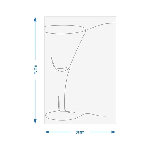 Samolepiace etikety 60 x 90 mm na fľaše, likér, alkohol, vodku - 20 ks. - 3 ['samolepiace etikety', ' etikety na fľaše', ' etiketa na fľašu', ' etiketa na alkohol', ' etiketa na vodku', ' etiketa na likér', ' etiketa na likér', ' etikety na pálenku', ' nálepky na fľaše', ' etikety na svadobnú vodku', ' svadobné etikety']