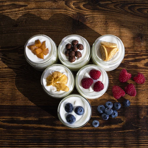 Sero-jogurtovač s termostatom 1,5 L - 19 ['domáci jogurt', ' na jogurt', ' na syr', ' vegánsky jogurt', ' grécky jogurt', ' raňajkový syr', ' zariadenie na jogurt', ' ako urobiť jogurt']