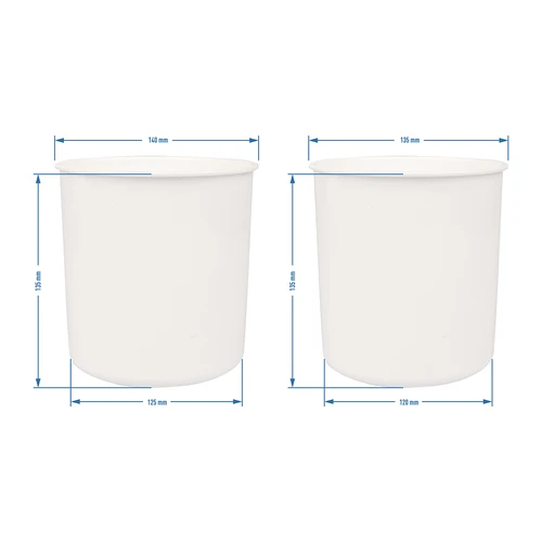 Sero-jogurtovač s termostatom 1,5 L - 11 ['domáci jogurt', ' na jogurt', ' na syr', ' vegánsky jogurt', ' grécky jogurt', ' raňajkový syr', ' zariadenie na jogurt', ' ako urobiť jogurt']