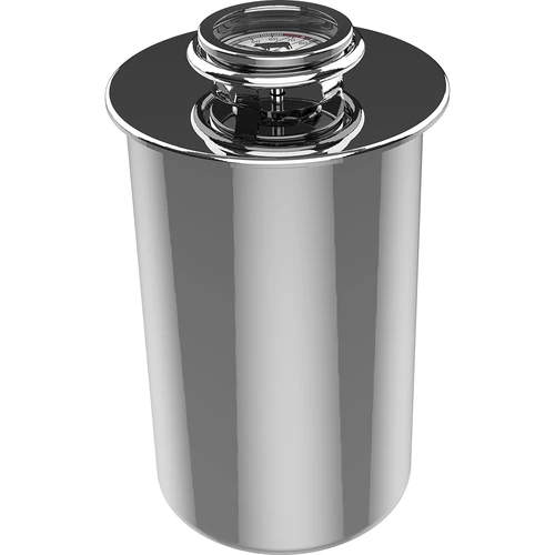 Set s vodným plášťom – šunkovar 1,5 kg + hrniec - 5