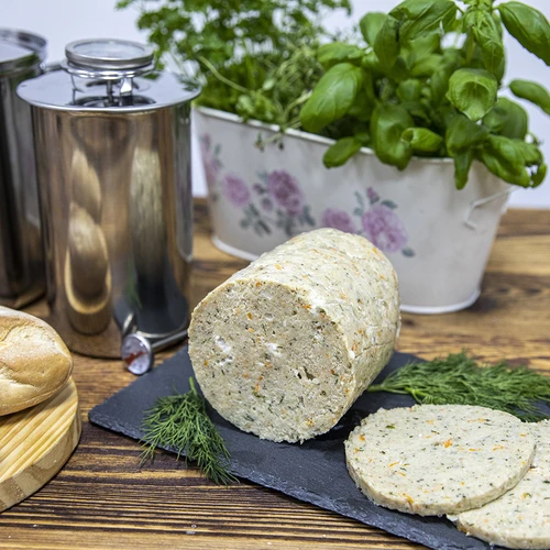 Set s vodným plášťom – šunkovar 1,5 kg + hrniec - 26