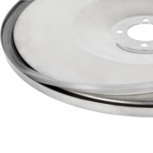 Silikónové tesnenie na pokrievku nádoby 30 L - 3 ['destilačná nádoba', ' silikónové tesnenie', ' fermentačná nádoba', ' hrniec na destiláciu', ' destilačný hrniec', ' hrniec na destiláciu 30 L']