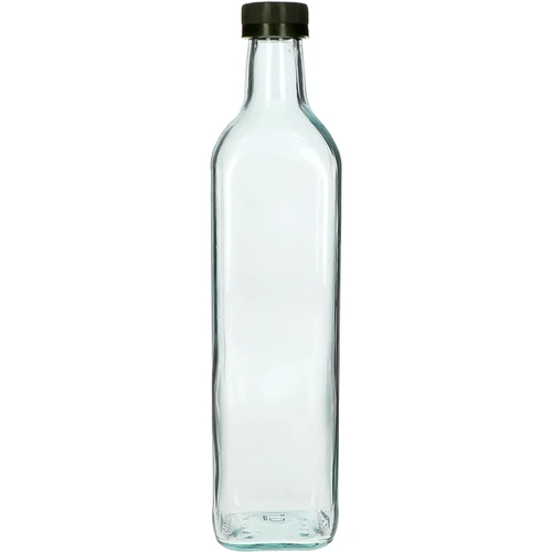 Sklenená fľaša Marasca 750ml  - 1 