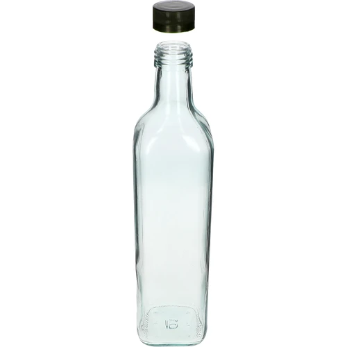 Sklenená fľaša Marasca 750ml - 2 