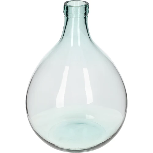 Sklenený balón na víno 5 L - v plastovom koši - 4 ['demižón', ' demižón', ' balón na víno v plastovom koši', ' vinársky balón', ' balón na víno', ' nádoba na víno', ' galón na víno', ' sklenený balón', ' balón na fermentáciu', ' balón 5 litrov', ' sklenený balón s úzkym otvorom', ' balón s plastovým košom']