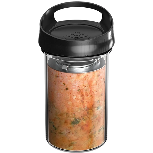 Sklenený šunkovar na 450 g - 5
