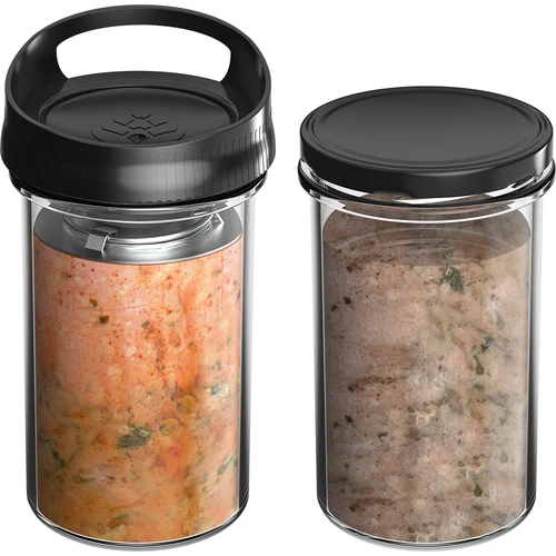 Sklenený šunkovar - súprava DUO, na 2 x 450 g - 5 ['recepty z šunkovaru', ' z šunkovaru', ' z šunkovara', ' jedlá z šunkovara', ' ako funguje šunkovar', ' šunka z šunkovaru', ' údenina z šunkovara', ' šunkovar pre vegetariánov', ' z šunkovara pre deti', ' zdravé mäso', ' zdravé údeniny', ' bez konzervantov', ' šunka', ' darček', ' lacný šunkovar', ' šunkovar na 0', '45 kg', ' príslušenstvo k šunkovaru', ' súprava so šunkovarom', ' bezmäsité jedlá z šunkovaru', ' dusené jedlo z šunkovaru', ' vegánsky šunkovar', ' cenový hit']