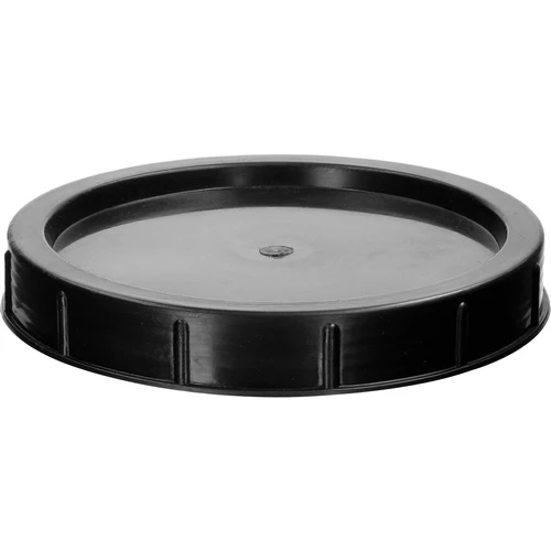 Skrutkovacie veko na hranaté sudy 30, 40 a 50 l, fi 22 cm