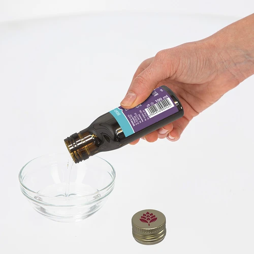 Slivková chuťová esencia 100 ml - 5