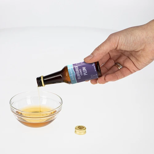 Slivková esencia 40 ml - 6 