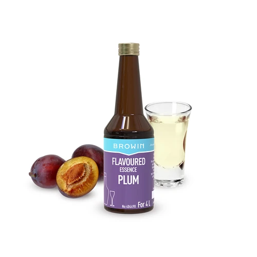 Slivková esencia 40 ml - 3 