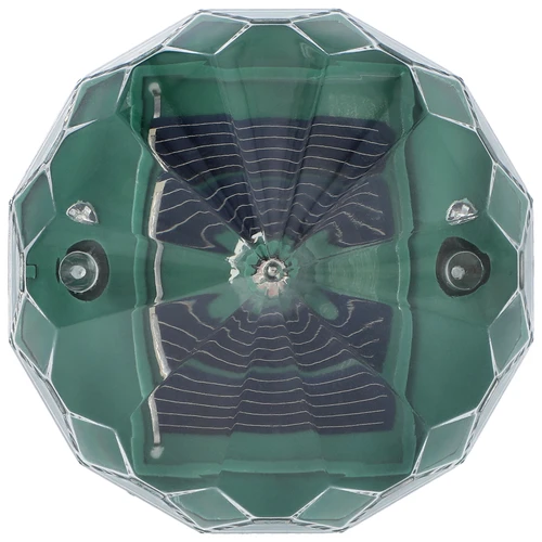 Solárny odpudzovač krtkov s LED lampou - 5 ['odpudzovač', ' odpudzovač krtkov', ' ultrazvukový odpudzovač', ' solárny odpudzovač', ' odpudzovač s LED lampou']