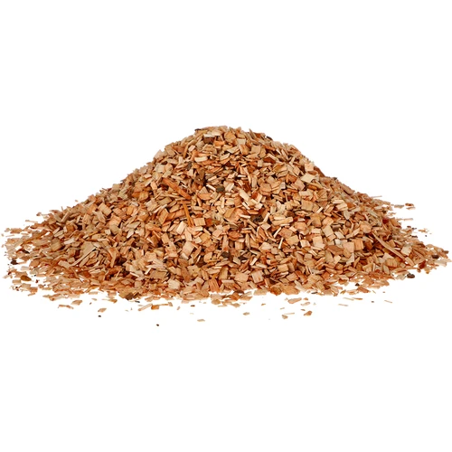 Štiepky na údenie (100 % jelša) trieda 2 – 450 g × 5 - 4
