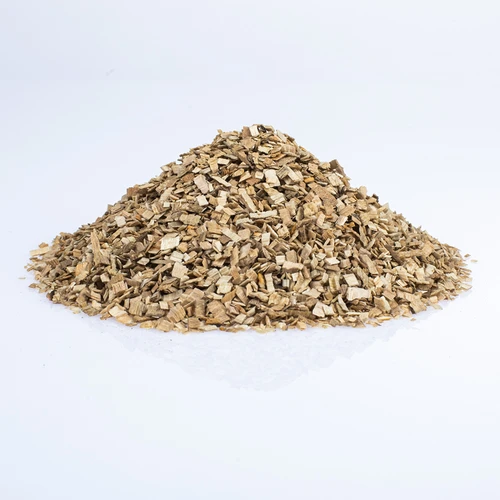 Štiepky na údenie (70 % olša + 30 % buk), trieda 2, 450 g × 5 - 4
