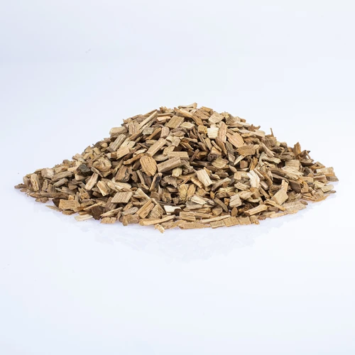 Štiepky na údenie/grilovanie, 50% dub + 50% jelša, 450 g, kl. 8 - 4 ['údenárske štiepky', ' štiepky na údenie', ' štiepky na gril', ' štiepky na grilovanie', ' údenársky dym', ' štiepky na ryby', ' štiepky dub a jelša', ' mix na ryby', ' dubovo-jelšové štiepky', ' štiepky na údenie rýb', ' štiepky do údiarne', ' údenie rýb', ' grilovanie rýb', ' údený kapor treska pstruh losos', ' údenie za studena', ' losos údený za studena', ' do údiarne', ' aké štiepky']