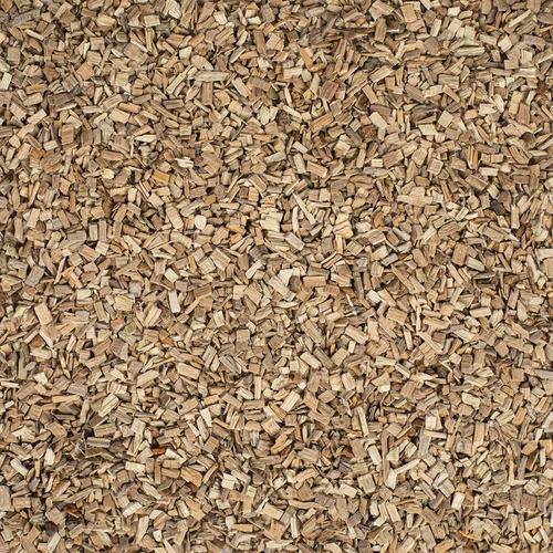Štiepky na údenie/grilovanie, 50% dub + 50% jelša, 450 g, trieda 8 - 5