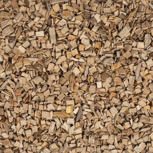 Štiepky na údenie/grilovanie bravčového mäsa - mix (70% jelša, 30% buk), 450 g, kl.10 - 5