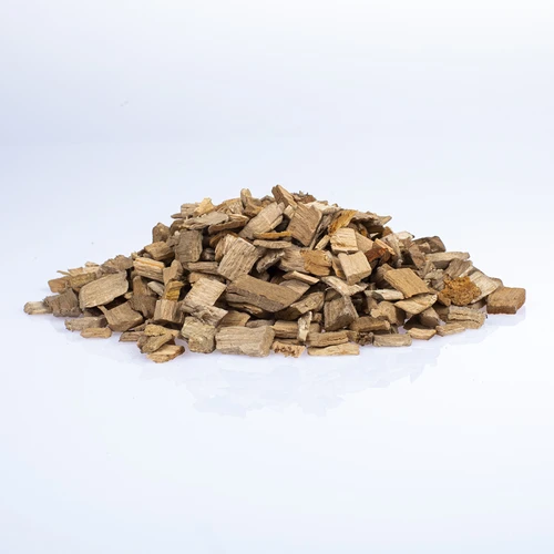 Štiepky na údenie/grilovanie bravčoviny – mix (70 % jelša, 30 % buk), 450 g, kl.10 - 4