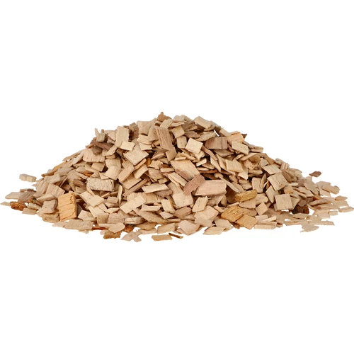 Štiepky na údenie/grilovanie, buk, 450 g, frakcia 10 - 4