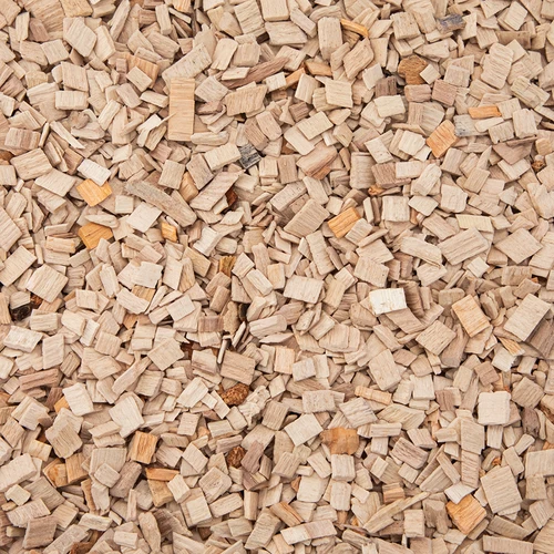 Štiepky na údenie/grilovanie, buk, 450 g, frakcia 10 - 5