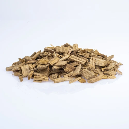 Štiepky na údenie/grilovanie, dub, 450 g, trieda 8 - 4