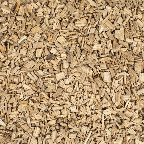 Štiepky na údenie/grilovanie, dub, 450 g, trieda 8 - 5