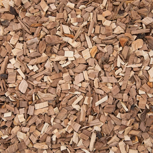 Štiepky na údenie/grilovanie, jabloň, 450 g, kl.10 - 5