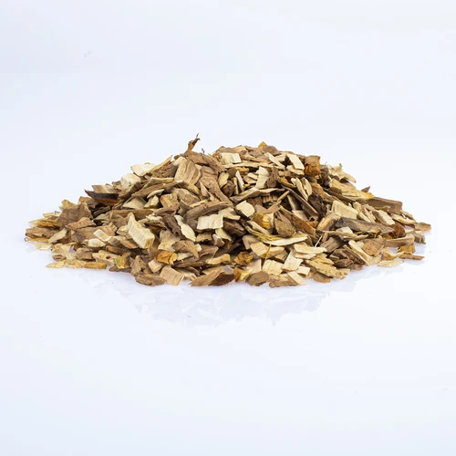 Štiepky na údenie/grilovanie, jabloň, 450 g, kl. 8 - 4 ['údenárske štiepky', ' štiepky na údenie', ' štiepky na gril', ' štiepky na grilovanie', ' údenársky dym', ' štiepky z jablone', ' štiepky jabloň', ' štiepky na údenie mäsa', ' štiepky do údiarne', ' štiepky na ryby', ' štiepky na jahňacinu', ' štiepky na bravčovinu']