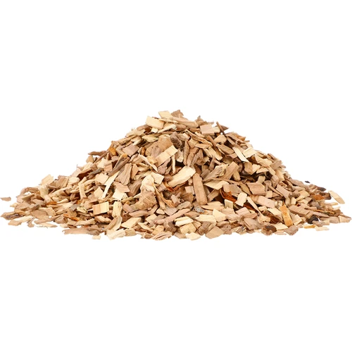 Štiepky na údenie/grilovanie, jabloň, 450 g, tr. 10 - 4