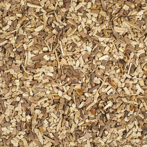 Štiepky na údenie/grilovanie, jabloň, 450 g, tr. 8 - 5